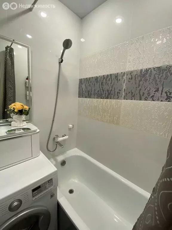 1-комнатная квартира: Нижний Новгород, Южный бульвар, 21 (18.3 м) - Фото 1