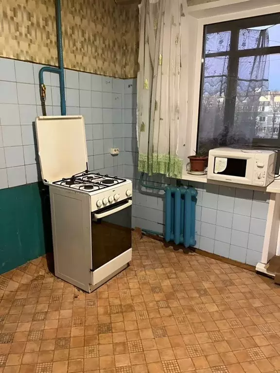 3-к кв. Московская область, Серпухов ул. Космонавтов, 24 (66.0 м) - Фото 1