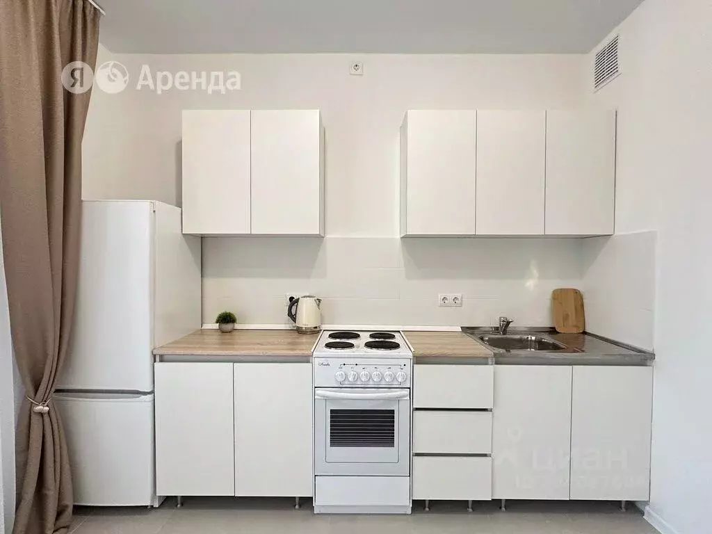 2-к кв. Москва ул. Толбухина, 2 (75.0 м) - Фото 1