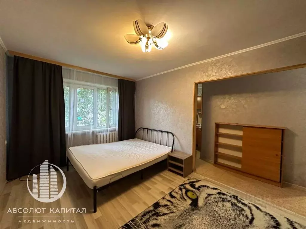 1-к кв. Московская область, Щелково Комсомольская ул., 7к2 (30.8 м) - Фото 2
