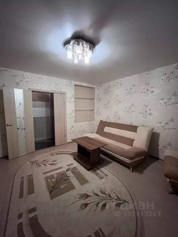 2-к кв. Свердловская область, Нижний Тагил Сибирская ул., 79 (51.9 м) - Фото 1