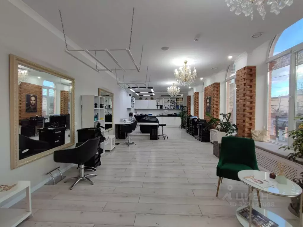 Помещение свободного назначения в Краснодарский край, Краснодар ... - Фото 1