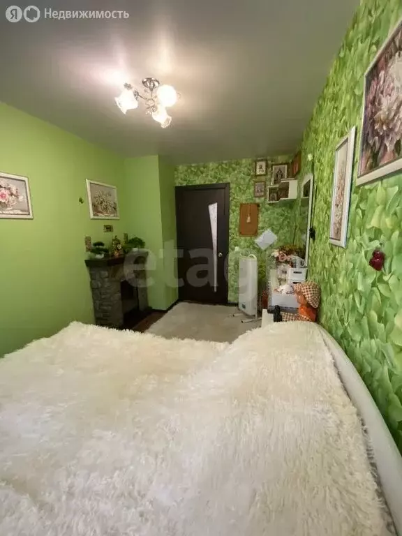 3-комнатная квартира: Тула, Одоевское шоссе, 38 (53.2 м) - Фото 2