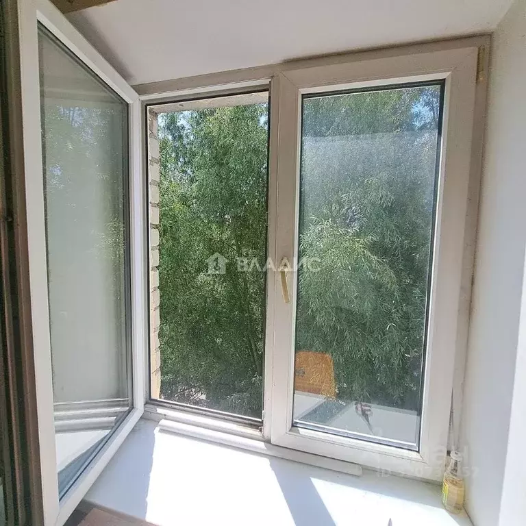 1-к кв. Калининградская область, Калининград Воздушная ул., 21 (33.7 ... - Фото 2