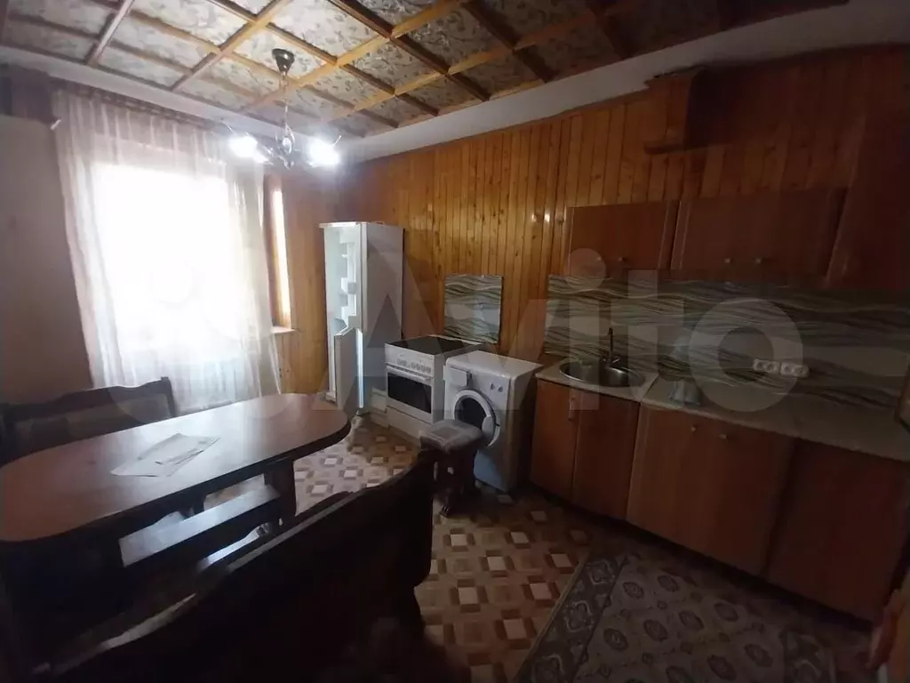 3-к. квартира, 64 м, 2/5 эт. - Фото 0