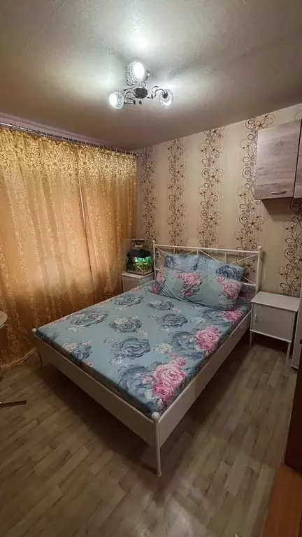 Комната 11,4 м в 3-к., 1/9 эт. - Фото 1