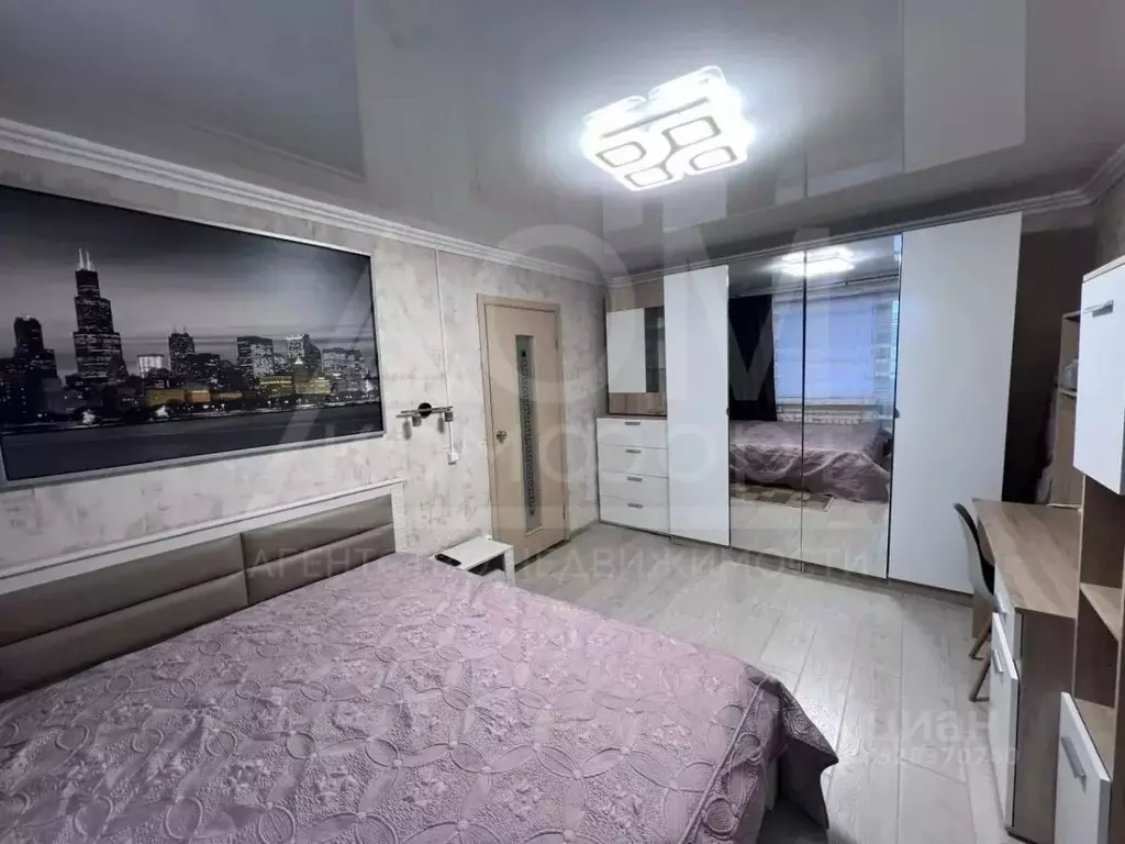 2-к кв. Ленинградская область, Приозерск Красноармейская ул., 5 (46.1 ... - Фото 2