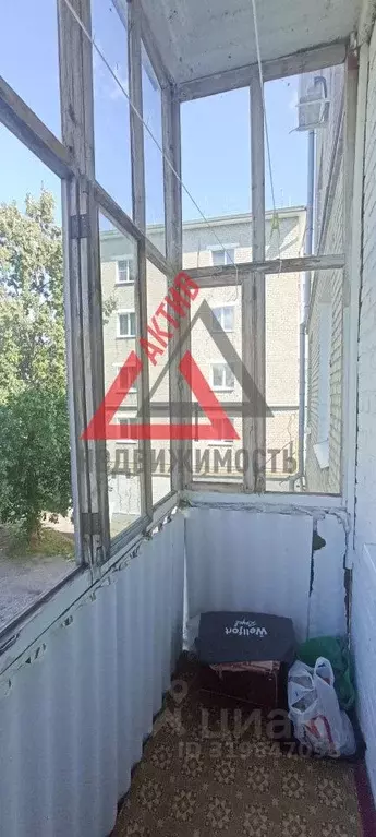 Комната Свердловская область, Каменск-Уральский Исетская ул., 46 (12.7 ... - Фото 1