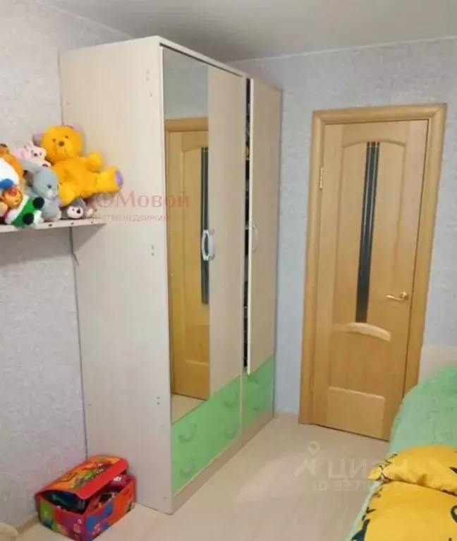 2-к кв. Смоленская область, Смоленск ул. Раевского, 3 (44.8 м) - Фото 2