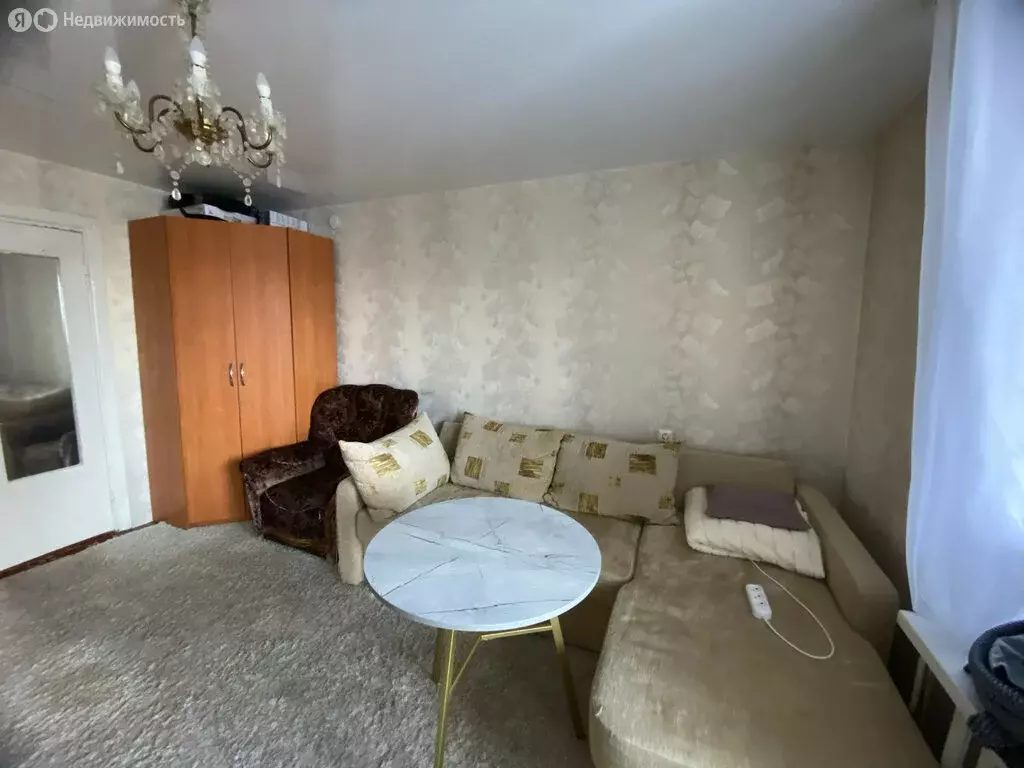 3-комнатная квартира: Киров, улица Андрея Упита, 4 (63.5 м) - Фото 2