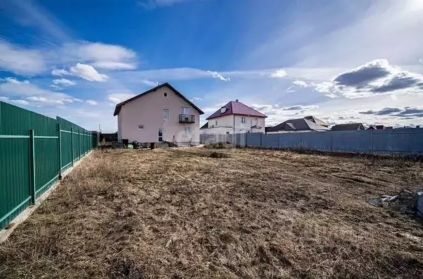 Дом в Свердловская область, Екатеринбург Аэродром ДНП, 607 (161 м) - Фото 1