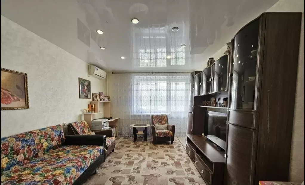 Продаётся 2-к квартира, 48 м - Фото 0