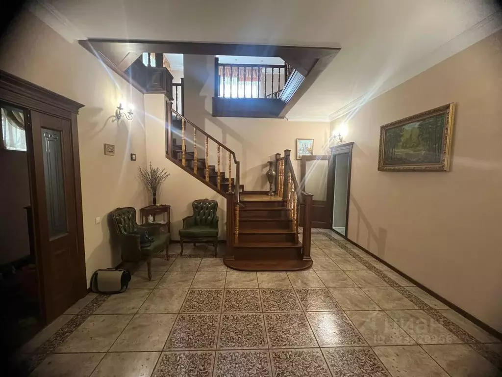 Коттедж в Курская область, Курск Дальние Парки мкр, ул. Дальние Парки ... - Фото 2