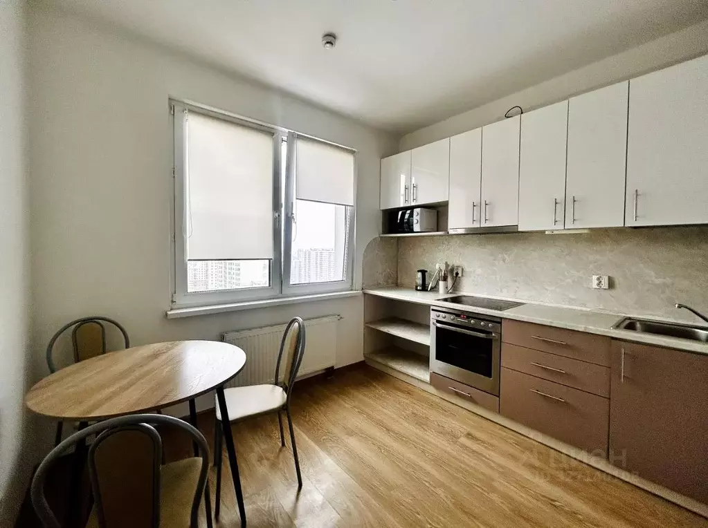 2-к кв. Санкт-Петербург Дальневосточный просп., 25к1 (55.8 м) - Фото 1