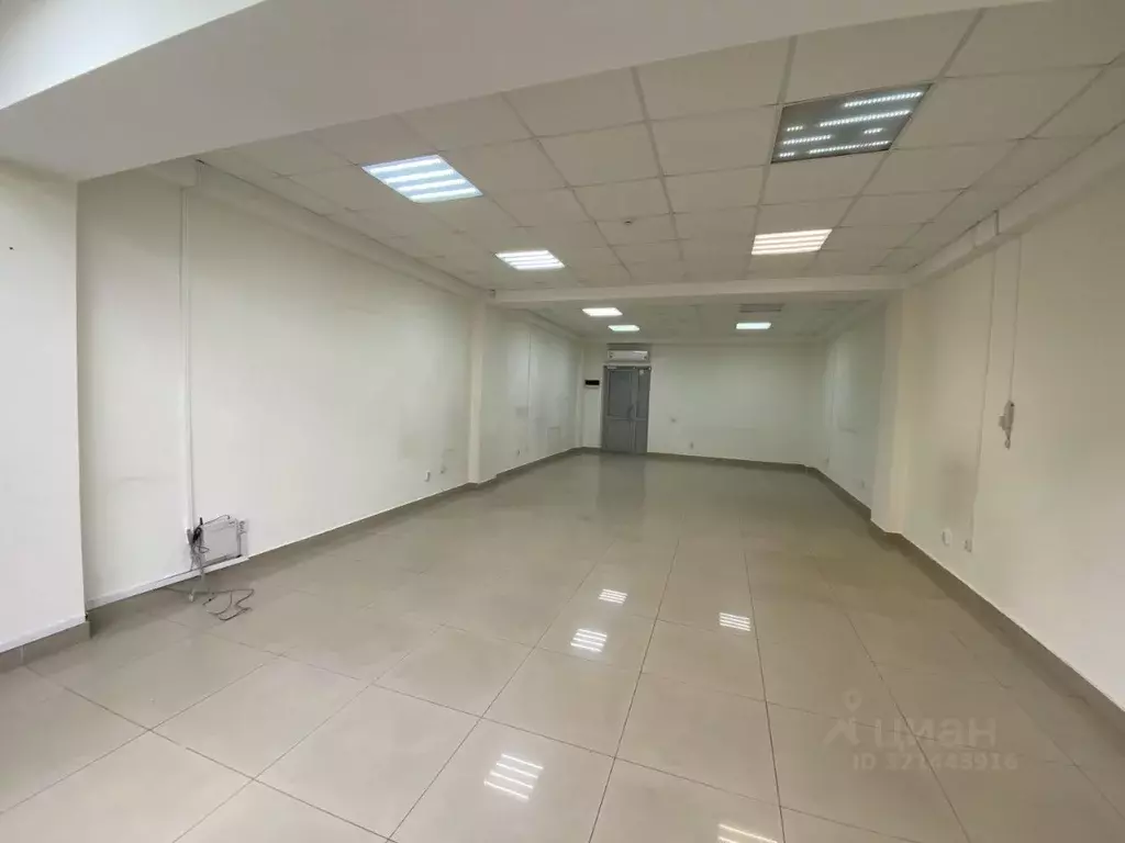 Помещение свободного назначения в Иркутская область, Иркутск ул. 5-й ... - Фото 2