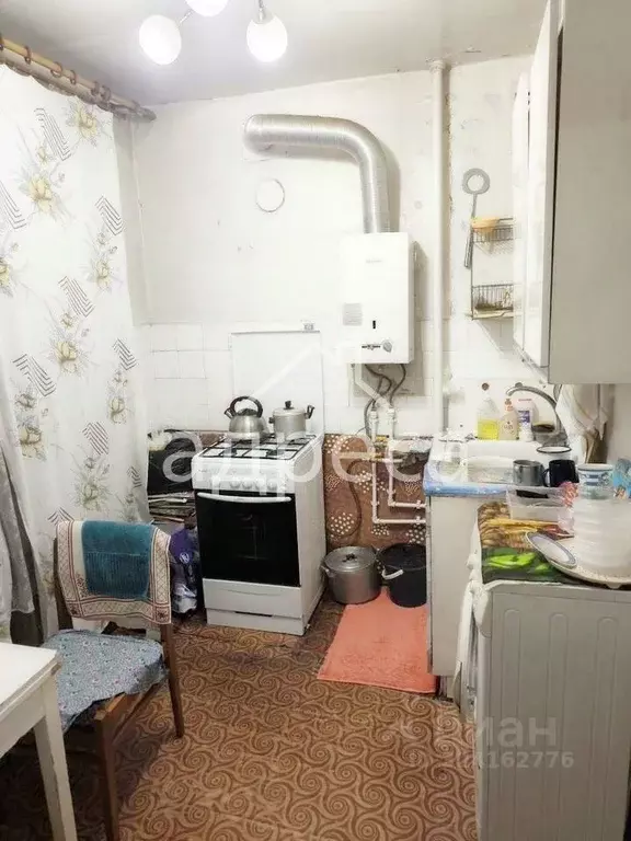 2-к кв. Самарская область, Самара ул. Г.С. Аксакова, 6 (44.0 м) - Фото 1