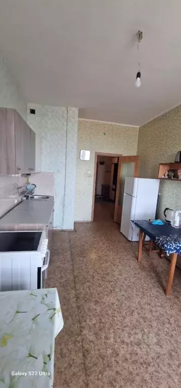 Комната Москва Профсоюзная ул., 91 (16.2 м) - Фото 1