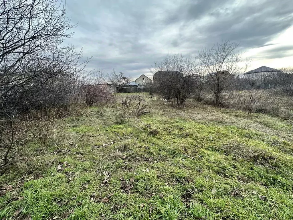 Участок в Кабардино-Балкария, Нальчик городской округ, с. Адиюх ул. ... - Фото 2