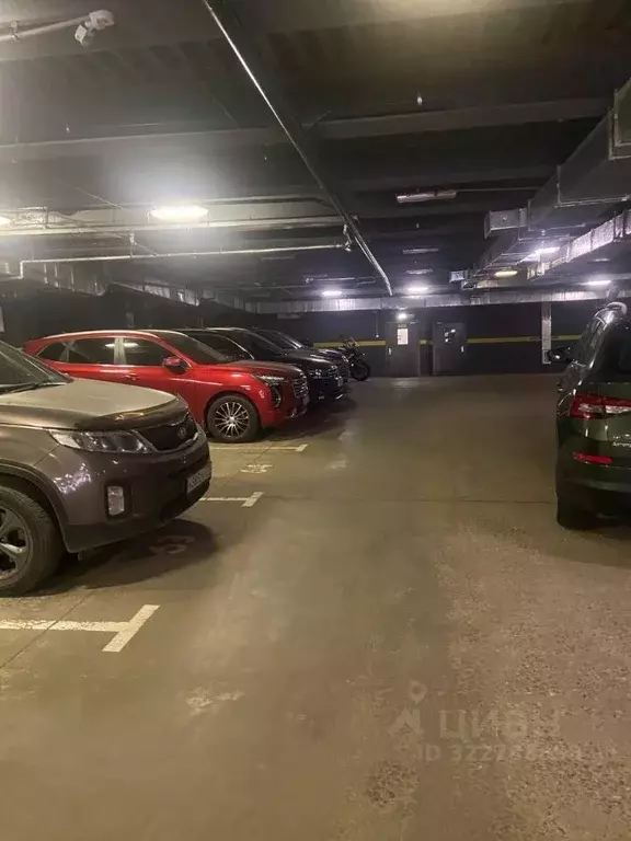 Гараж в Москва просп. Буденного, 51к2 (14 м) - Фото 2