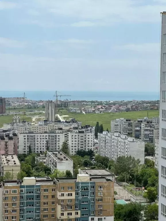 1-к кв. Краснодарский край, Новороссийск ул. Куникова, 47А (40.0 м) - Фото 2