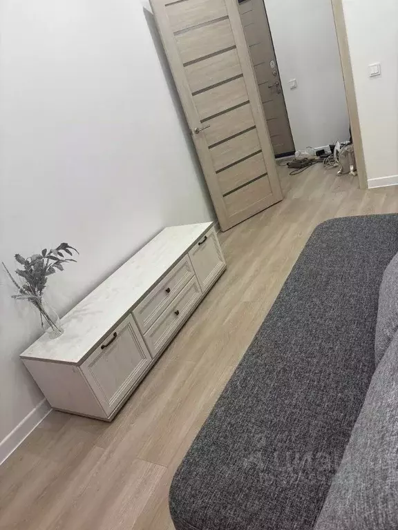 1-к кв. Пензенская область, Пенза ул. Яшиной, 12 (32.0 м) - Фото 1