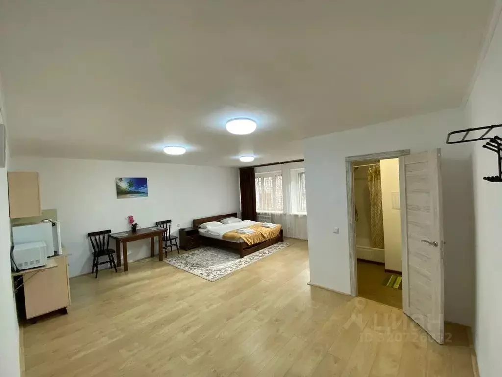 1-к кв. Ивановская область, Иваново Велижская ул., 72 (40.0 м) - Фото 1