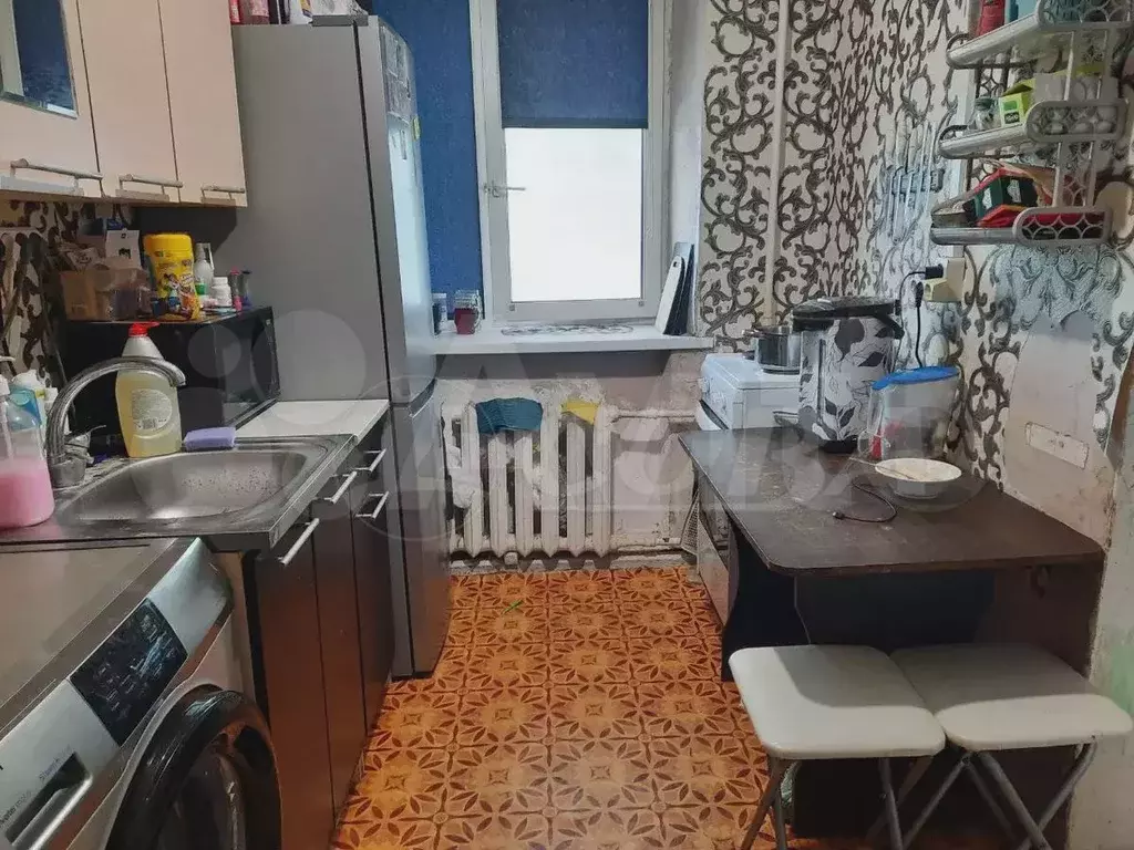 Комната 20 м в 1-к., 4/5 эт. - Фото 0
