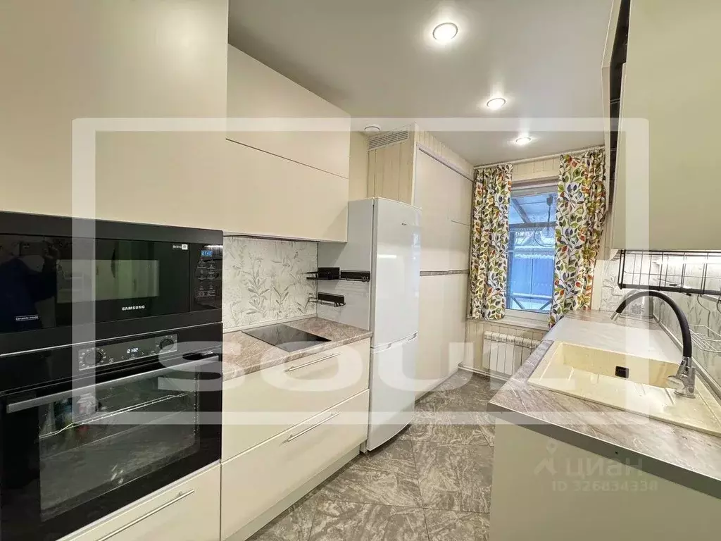 Дом в Санкт-Петербург, Санкт-Петербург, Зеленогорск Кривоносовская ул. ... - Фото 1