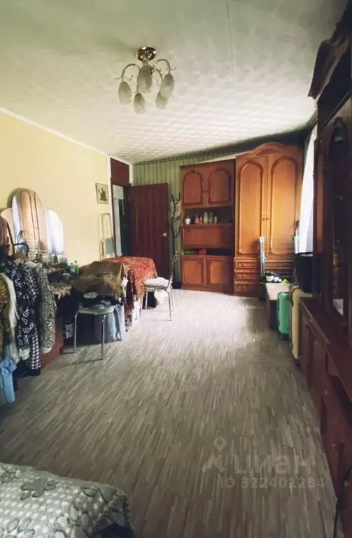 2-к кв. Московская область, Электросталь ул. Победы, 18к2 (42.5 м) - Фото 2