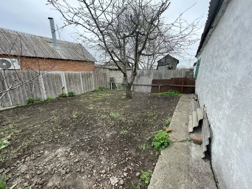 Дом в Ростовская область, Неклиновский район, с. Федоровка ул. Ленина, ... - Фото 0