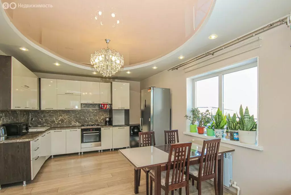 Дом в село Нижняя Иволга, Советский переулок, 21 (186.4 м) - Фото 2