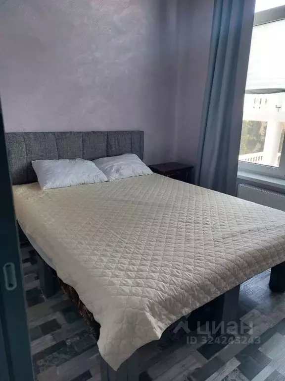 1-к кв. Севастополь Голубой залив садоводческое товарищество, 72 (40.0 ... - Фото 1