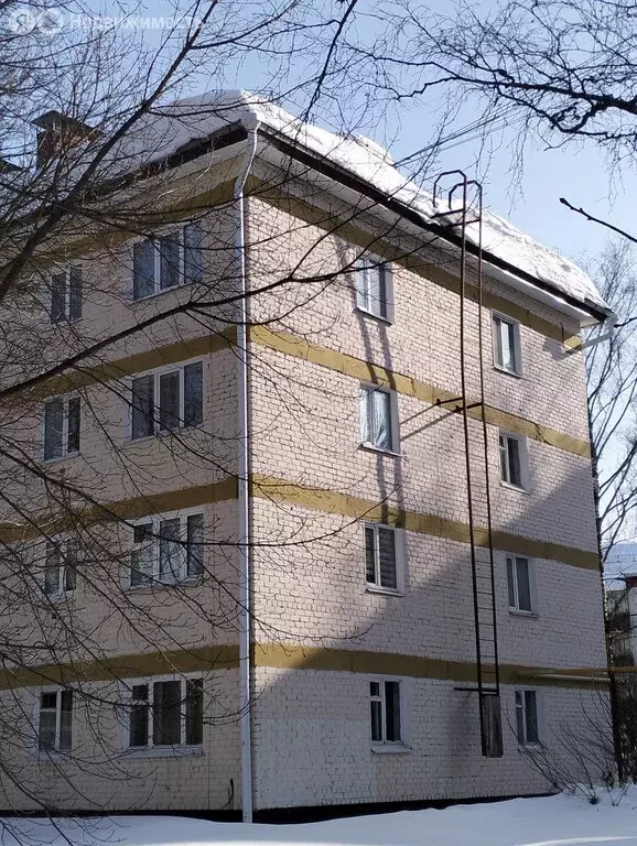 1-комнатная квартира: Йошкар-Ола, Красноармейская улица, 97 (31 м) - Фото 0