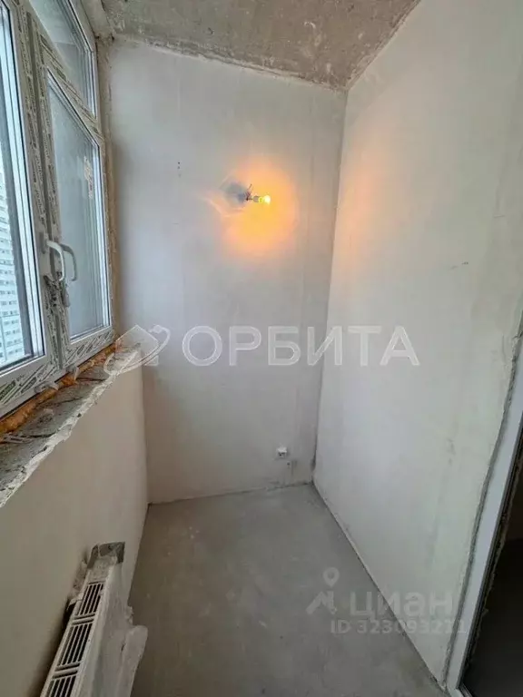 Студия Тюменская область, Тюменский муниципальный округ, д. Патрушева ... - Фото 2