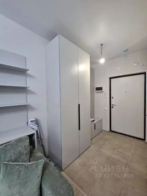 1-к кв. Московская область, Красногорск городской округ, с. ... - Фото 2