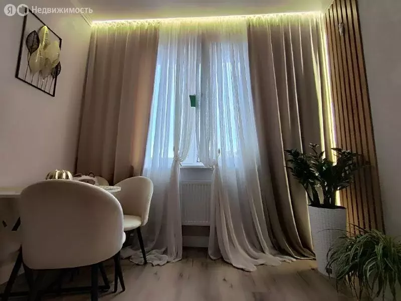 1-комнатная квартира: Анапа, Анапское шоссе, 30к3 (38 м) - Фото 1