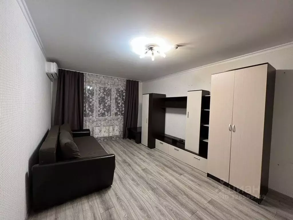 2-к кв. Краснодарский край, Краснодар просп. Имени писателя ... - Фото 1