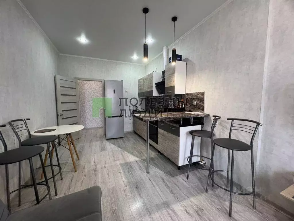 Квартира, 2 комнаты, 74.4 м - Фото 0