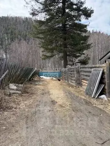 Участок в Иркутская область, Иркутский муниципальный округ, пос. ... - Фото 2
