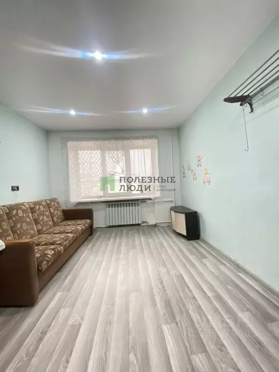Комната Пермский край, Соликамск ул. Матросова, 39 (12.7 м) - Фото 2