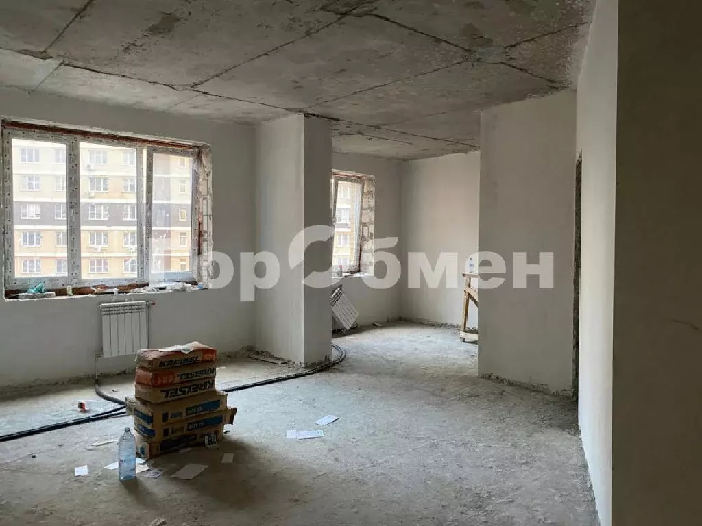 Продается 3-комнатная квартира - Фото 1