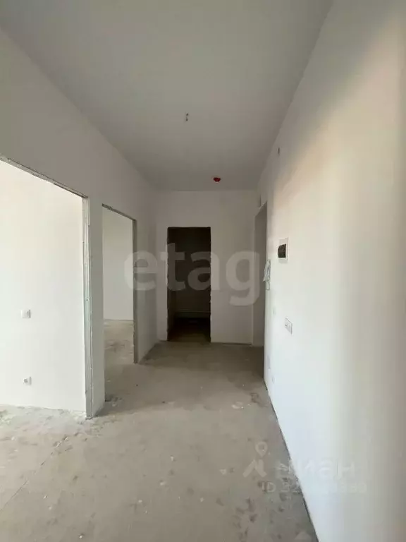 2-к кв. Красноярский край, Красноярск ул. Академгородок, 80 (69.8 м) - Фото 0