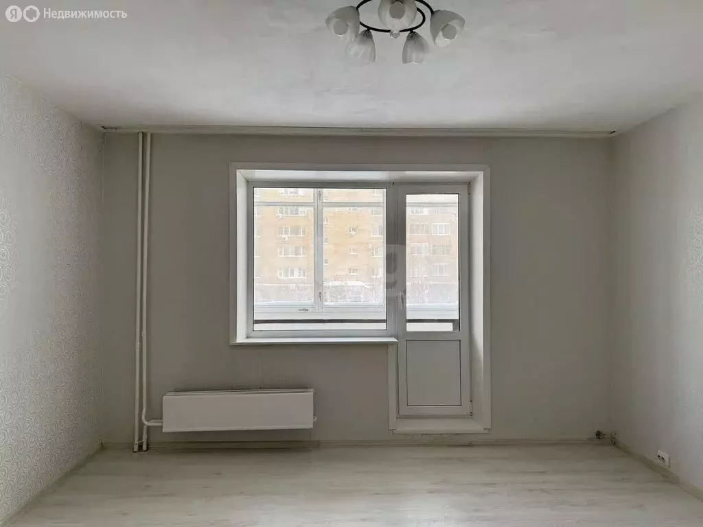 1-комнатная квартира: Пермь, проспект Декабристов, 23 (40 м) - Фото 2