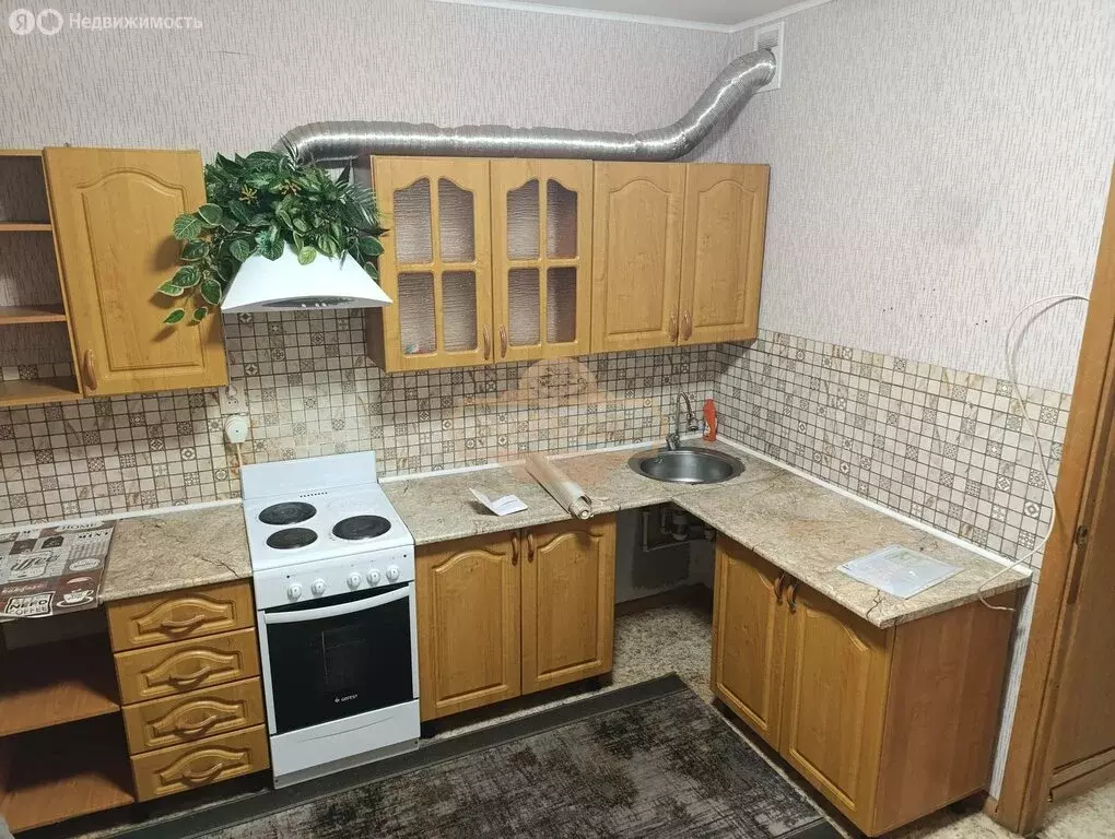 2-комнатная квартира: Санкт-Петербург, Богатырский проспект, 60к2 ... - Фото 2