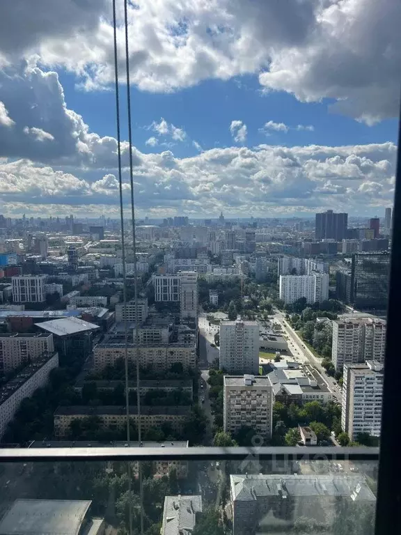 3-к кв. Москва ул. 4-я Марьиной рощи, 10к3 (91.1 м) - Фото 1