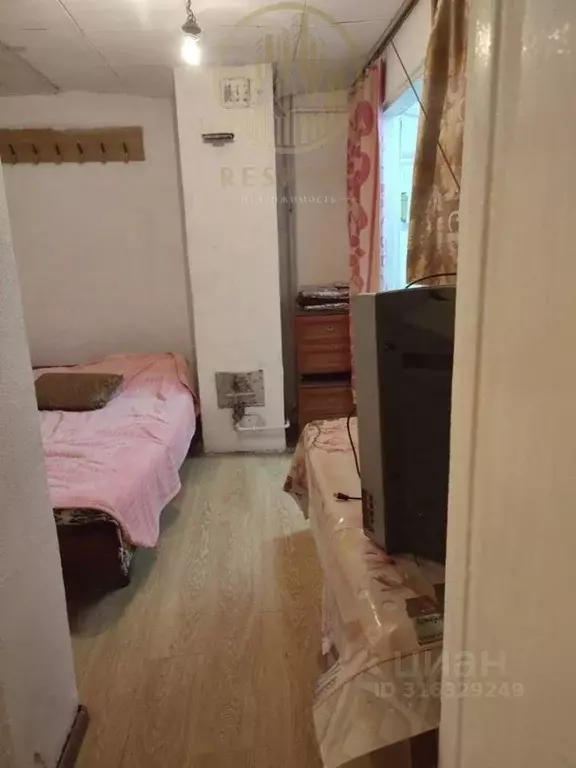 2-к кв. Ставропольский край, Пятигорск Теплосерная ул., 91 (35.0 м) - Фото 1