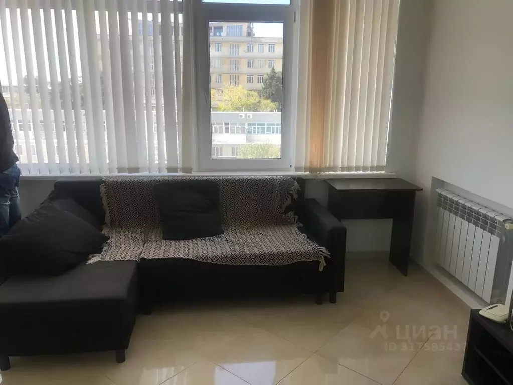 3-к кв. Севастополь наб. Адмирала Клокачева, 16 (80.0 м) - Фото 1