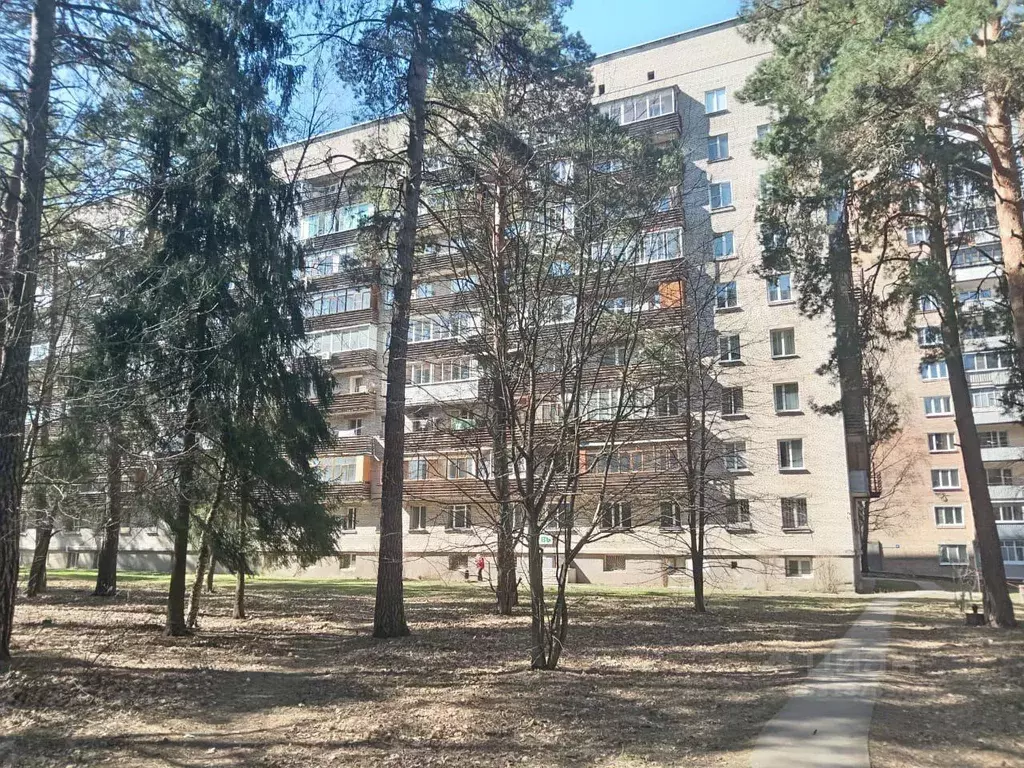 Квартира, 2 комнаты, 51 м - Фото 0