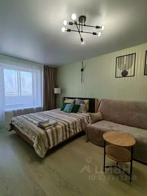 2-к кв. Владимирская область, Александров ул. Терешковой, 4/4 (50.0 м) - Фото 1