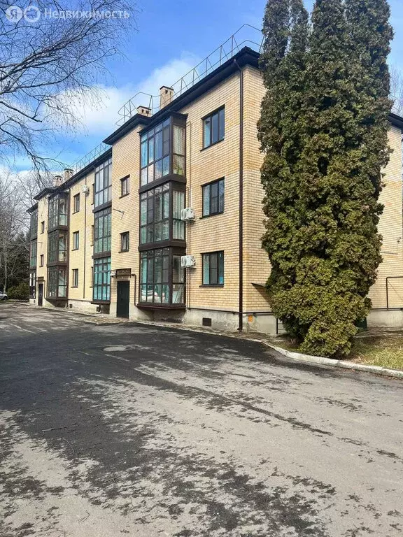 2-комнатная квартира: Михайловск, улица Никонова, 48 (54.6 м) - Фото 1